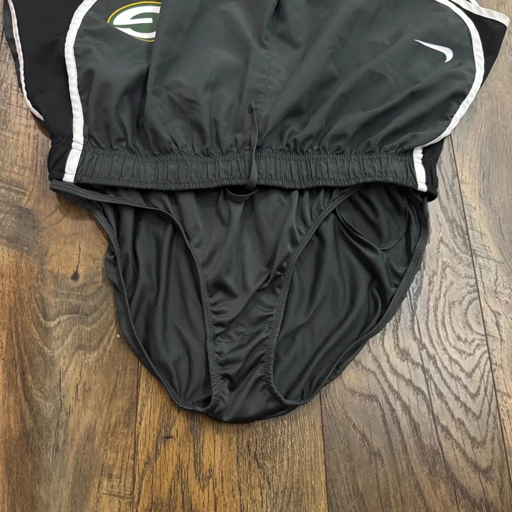 Nike dri fit